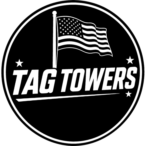TAG TOWERS